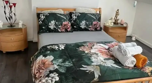 Oak Tree Lane Apartment in Birmingham, Varaa Huoneisto Asunnot kohteessa Merseyside, Huoneisto