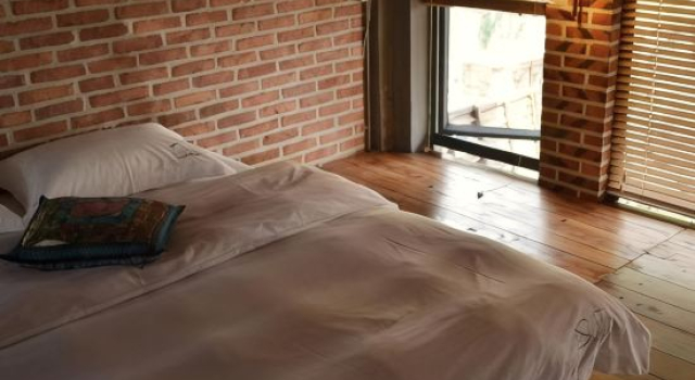 Suite Doppelhaus Slow House