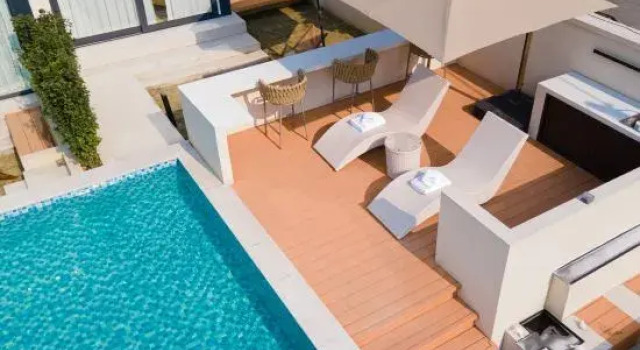 Hidden World · Homecoming Design Guesthouse (West Gate Scenic Spot), Rezervați Hotel boutique Jiaxing Zhejiang