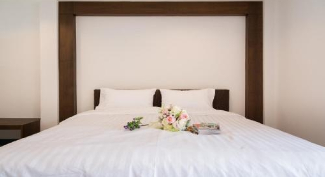 I Doi Hotel