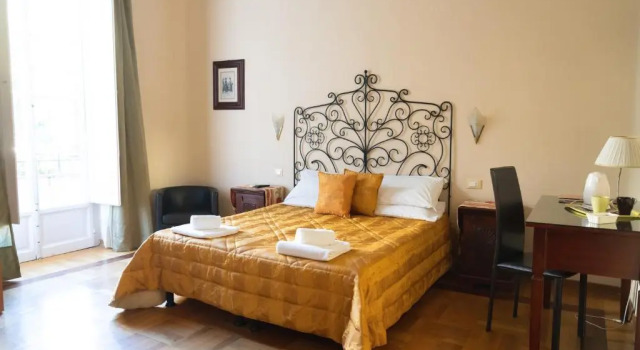 Номер Standard Relais Accademia