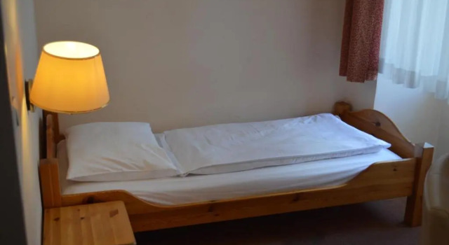 Номер Standard Hotel Pension Walzerstadt