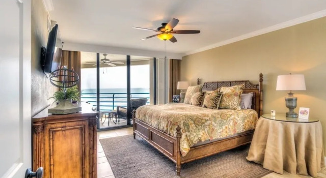 Ebb Tide 506 Apartment 2