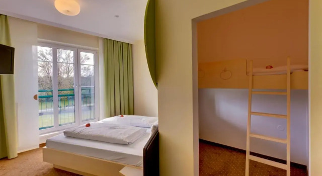Pension Sonnengarten & Sonnentherme inklusive - auch am An- & Abreisetag, Забронировать Отель Отели Луцмансбург 3 звезды, 3*