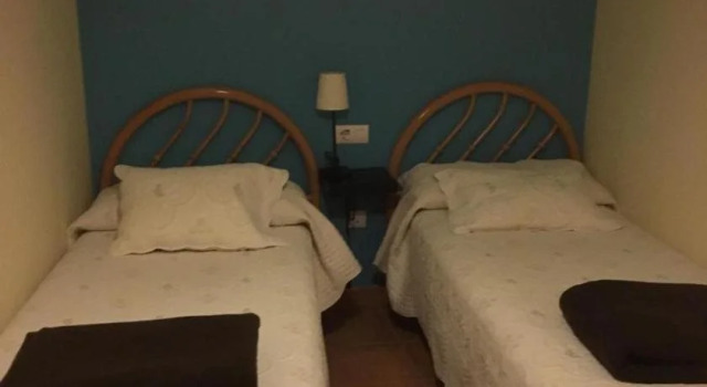 Apartamentos El Púa, Забронировать Апартаменты/квартира Касалья-де-ла-Сьерра Sierra Norte de Sevilla