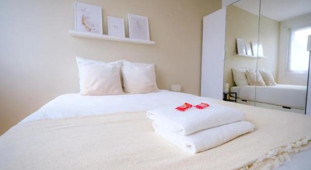 Двухместный номер Standard La Rouette - Chambres privées