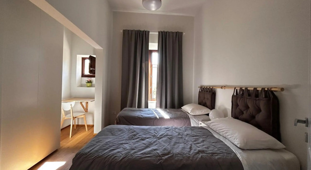 Gualchierina apartment, Забронировать Апартаменты/квартира Апартаменты Прато, рядом с Палаццо Преторио, Апартаменты/квартира