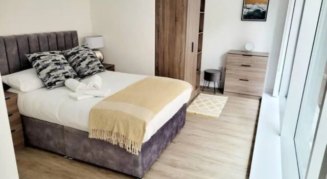 Luxury City Centre Gem, Prime Location, Забронировать Отель Бизнес-отели Англии, 4* 5*
