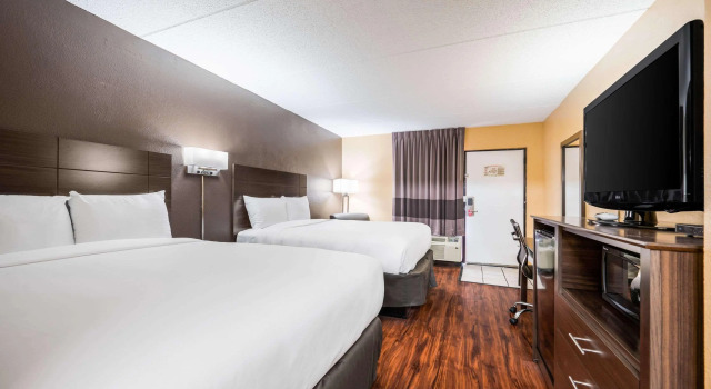 River Chase Inn, Rezervovat Hotel Columbus Mississippi