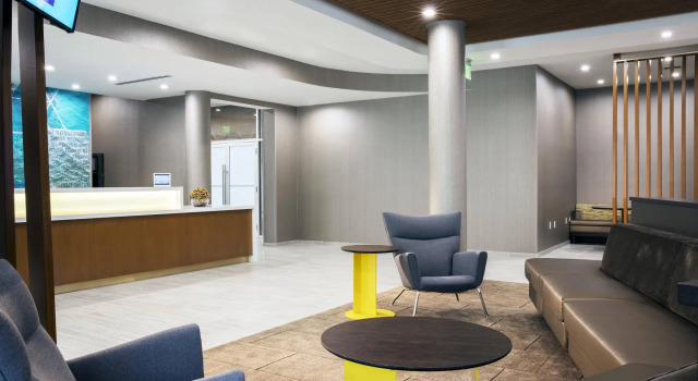 SpringHill Suites by Marriott Miami Doral