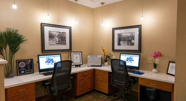 Hampton Inn Christiansburg/Blacksburg, Boek Hotel Hotels in Virginia met parkeren, Parkeren