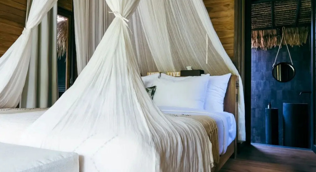 ONAYA Bali Resort - Adults Only, Book Ferieresort Businesshoteller i Pecatu, 4* 5*