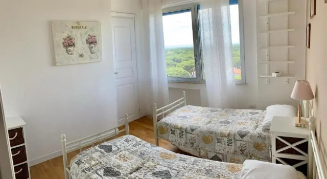 Апартаменты Gold House