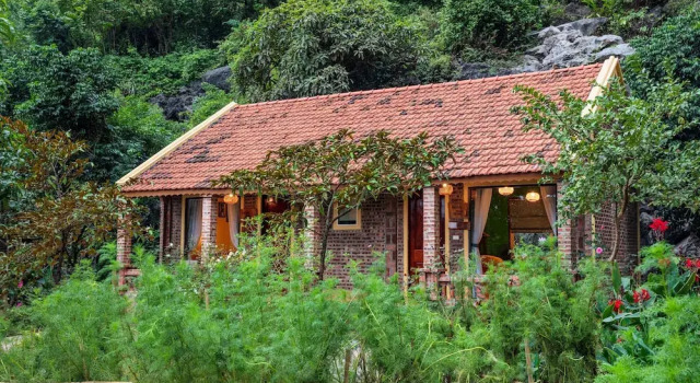 Номер Classic Ans Eco Garden Resort