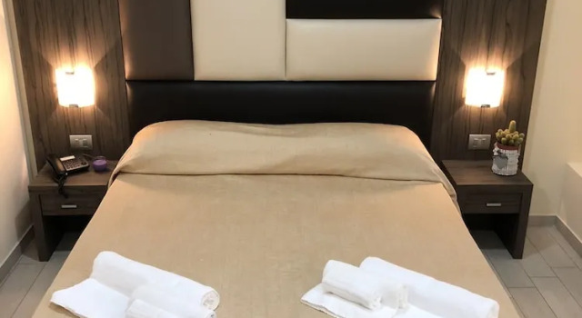 Двухместный номер Standard Hotel El Sombrero