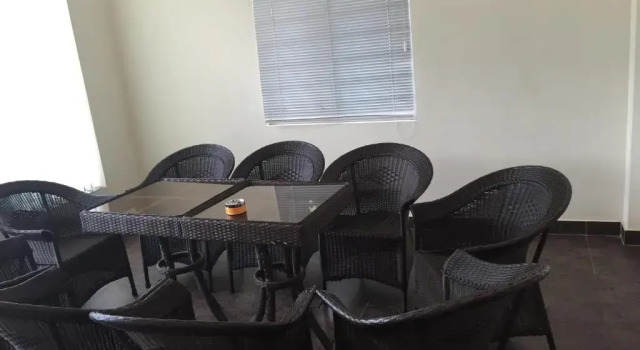Двухместный номер Standard Thanh Phat Hotel