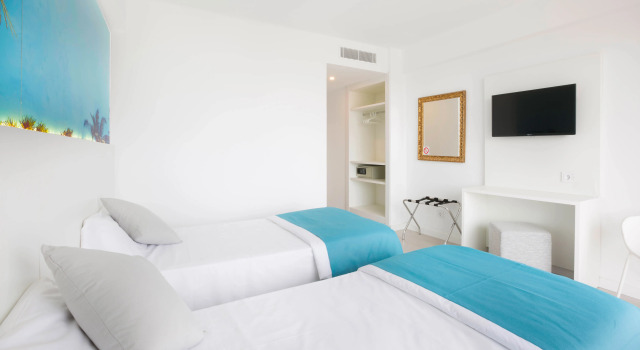 BLUESEA Arenal Tower