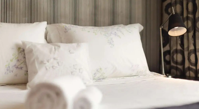 Двухместный номер Superior Sora East Melbourne