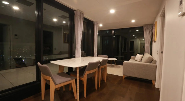 Everest Serviced Apartments on Albert, Boek Appartement Hotels in Auckland Region met zwembad, Zwembad