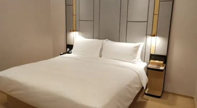 Люкс Wei Hai Na Hotel Beijing Xisanqi Haicheng