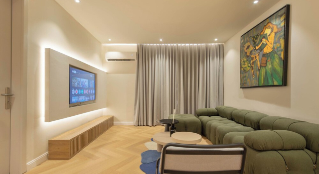 The District Lekki, Book Condo Hotel Lagos Lagos State