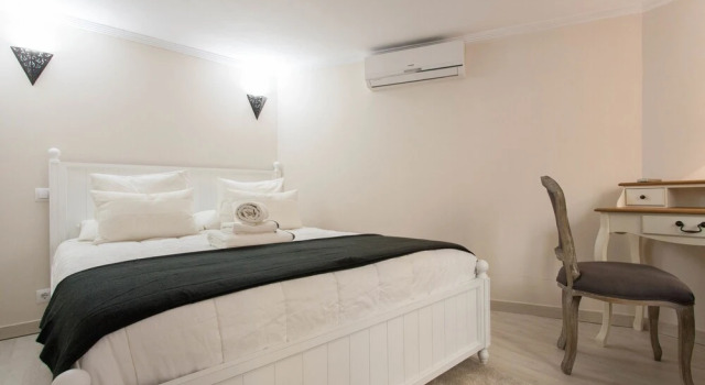 Central Apartments en Plaza Mayor, Забронировать Апартаменты/квартира Мадрид Провинция Мадрид, рядом с Дом-музей Лопе де Вега