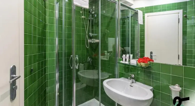 Двухместный номер Standard с балконом HOTIDAY Room Collection - Circeo