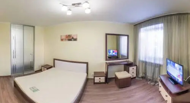 Pavlovo Pole Apartment, Rezervasyon Daire Harkov 
