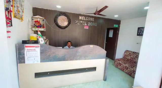 Chakra Nayan Tara Sonu Inn, Buchen Sie Hotel Hotels in Westbengalen mit Parkplatz, Parkplätze