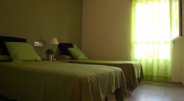 Inmovecos  Clipper 311, Prenota Hotel Hotel a Murcia con parcheggio, Parcheggio