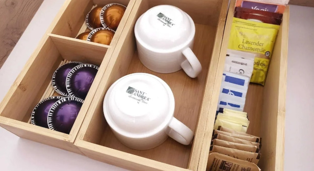 Номер Standard WR Boutique Hotel