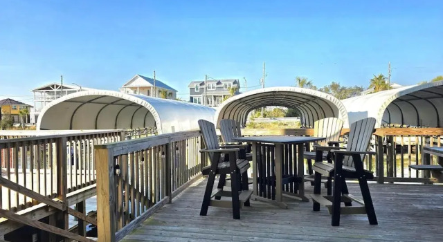Коттедж Waterside Retreat