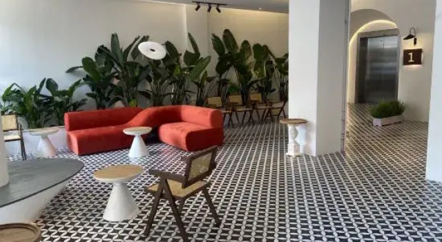 Wojuju Suites (Nanmenwan Branch), Book Hotel Zhangzhou Fujian
