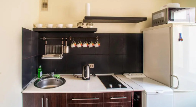 Апартаменты Apartment Stay In