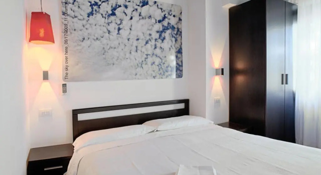 Hotel Silvana, Réserver Hôtel Saint-Marin 