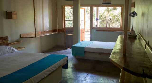 Posada del Arquitecto