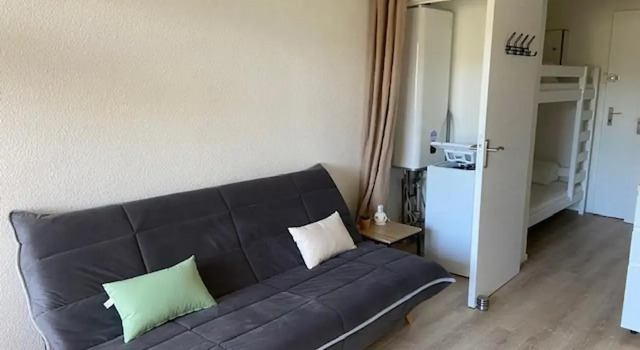 studio an tour tan, Rezerwuj Hotel Quiberon 
