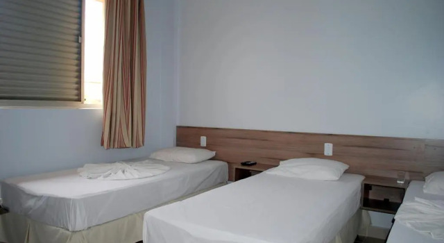 Hotel Debacco Santo Ângelo, Забронировать Отель Бра Сан-Пауло