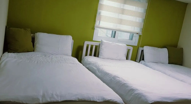 Mono House Hongdae 2, Забронировать Отель Отели Сеула с парковкой, рядом с Библиотека Ким Дэ Чжуна, Парковка