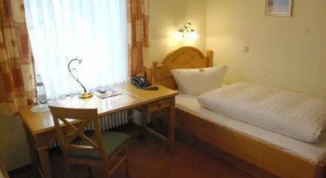 Am Sdring, Prenota Hotel Memmingen Algovia