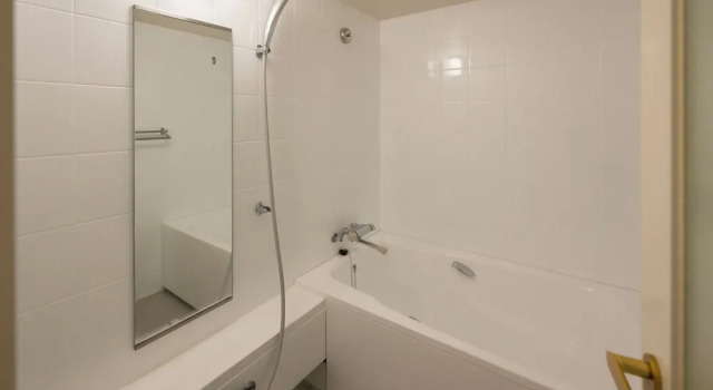 Трёхместное Horizon Wing room Deluxe Hotel New Akao