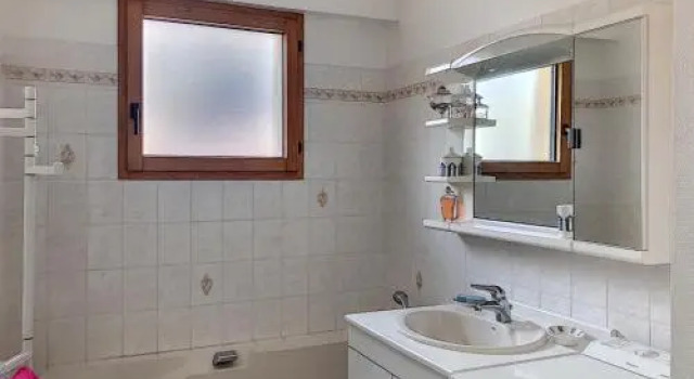Apartment Granville appartement en duplex de type f4 avec vue sur en centre ville, Забронировать Апартаменты/квартира Апартаменты Гранвиль, рядом с Музей современного искусства Richard Anacreon, Апартаменты/квартира