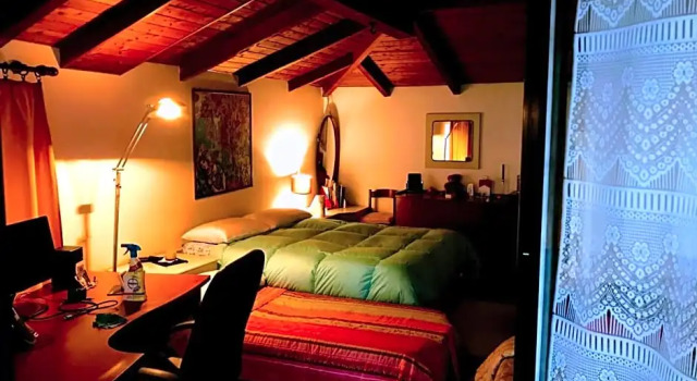 NuMBER 60, Book Hotel Borgomanero Piedmont