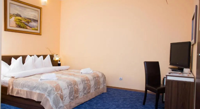 Номер Superior Pension Casa Gia