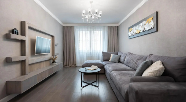 RIVA Apart Family in Sviblovo, Book Apartment Moscow Russia