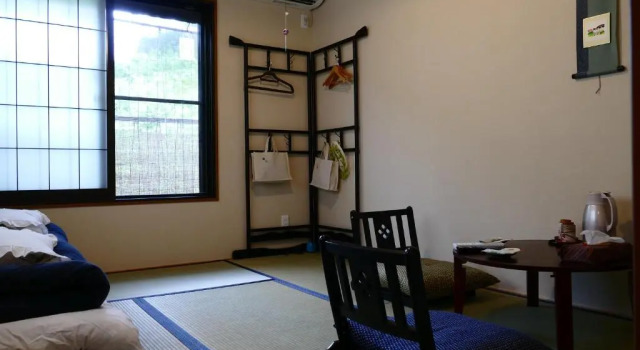 Номер Standard Guesthouse Engawa