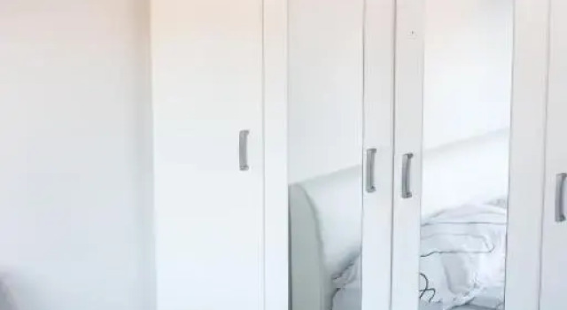 Apartment Lana & Mario