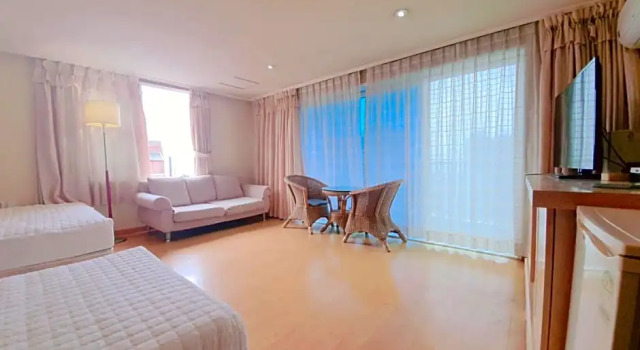 Люкс Hotel Good Inn