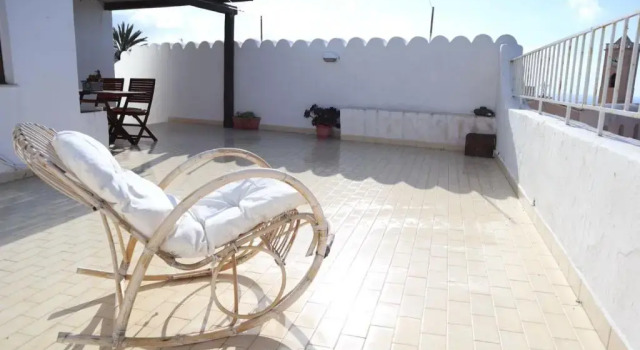 La Casa Sul Tramonto, Reserva ahora Apartamento Apartamentos en Pantelaria, Apartamento