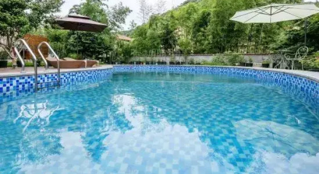 Ear Garden Guesthouse, Book Hotel Huzhou 